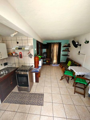 Apartamento Condomínio Pacífico, Itaguá